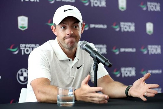 Klayman: It’s Rory McIlroy Who Needs to Testify Under Oath About His Involvement in the Antitrust Violations of the PGA Tour, DP World Tour and OWGR!
