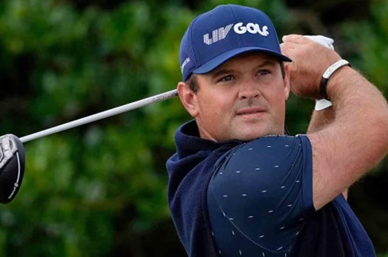 PROFESSIONAL GOLFER PATRICK REED
MOVES TO RECUSE JUDGE AND SET ASIDE
DISMISSALS IN DEFAMATION CASES